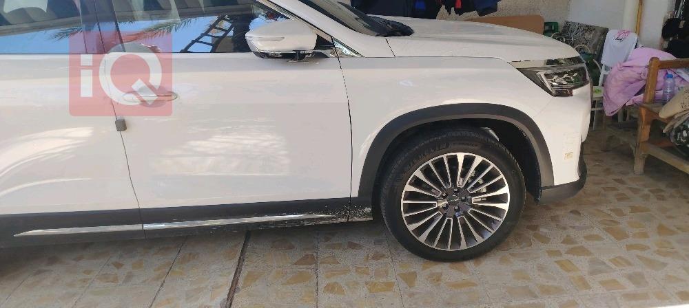 جيتور X90 بلس
